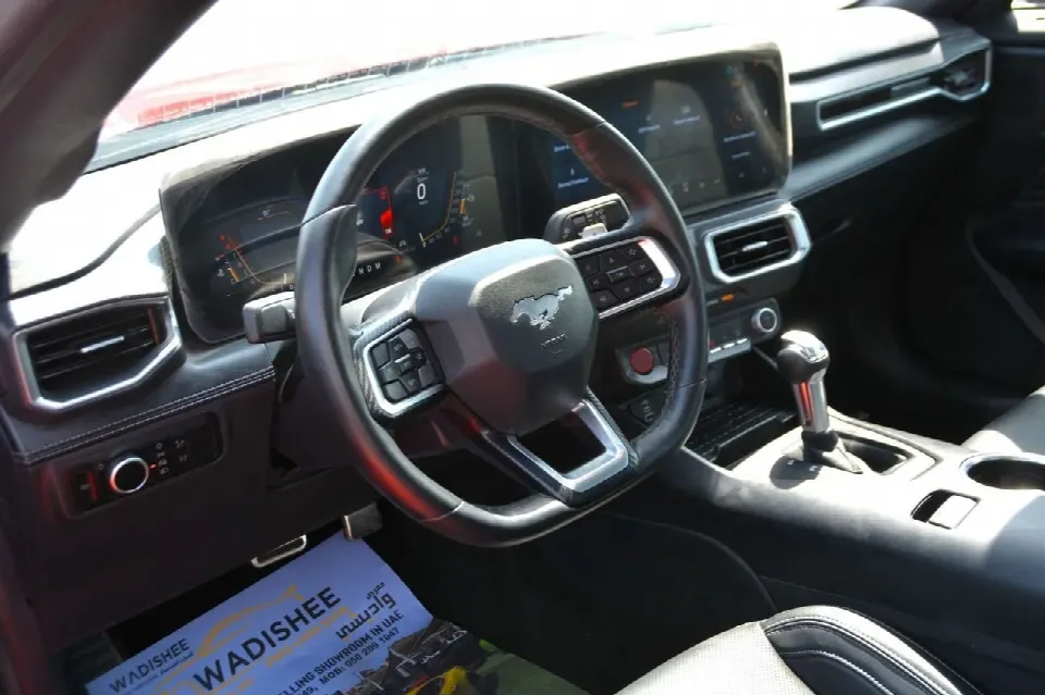 Ford Mustang 2024 — photo 5