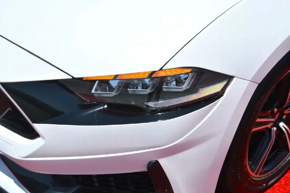 Ford Mustang 2024 — photo 20