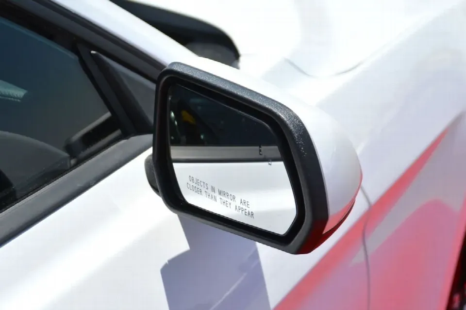 Ford Mustang 2024 — photo 19