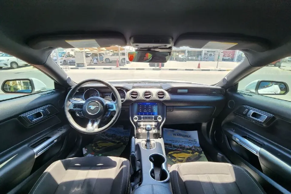 Ford Mustang 2024 — photo 8