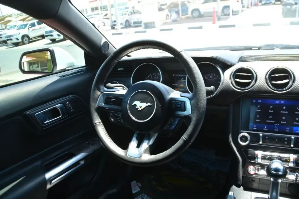 Ford Mustang 2024 — photo 10