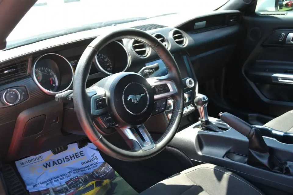 Ford Mustang 2024 — photo 18