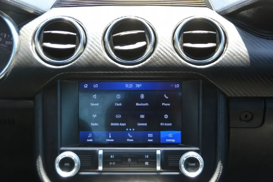 Ford Mustang 2024 — photo 11
