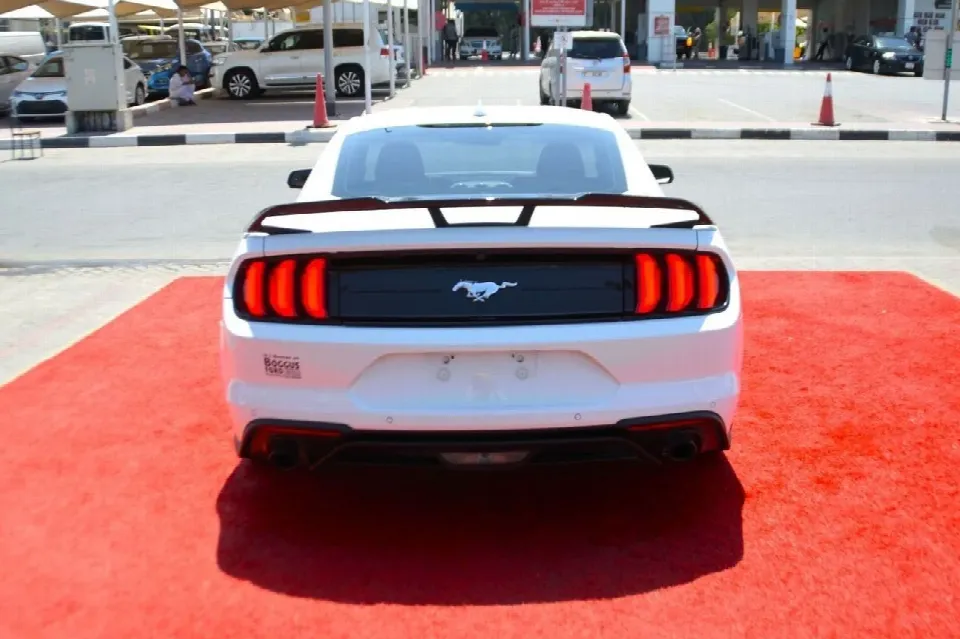 Ford Mustang 2024 — photo 7
