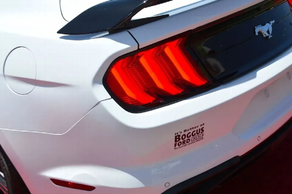 Ford Mustang 2024 — photo 14