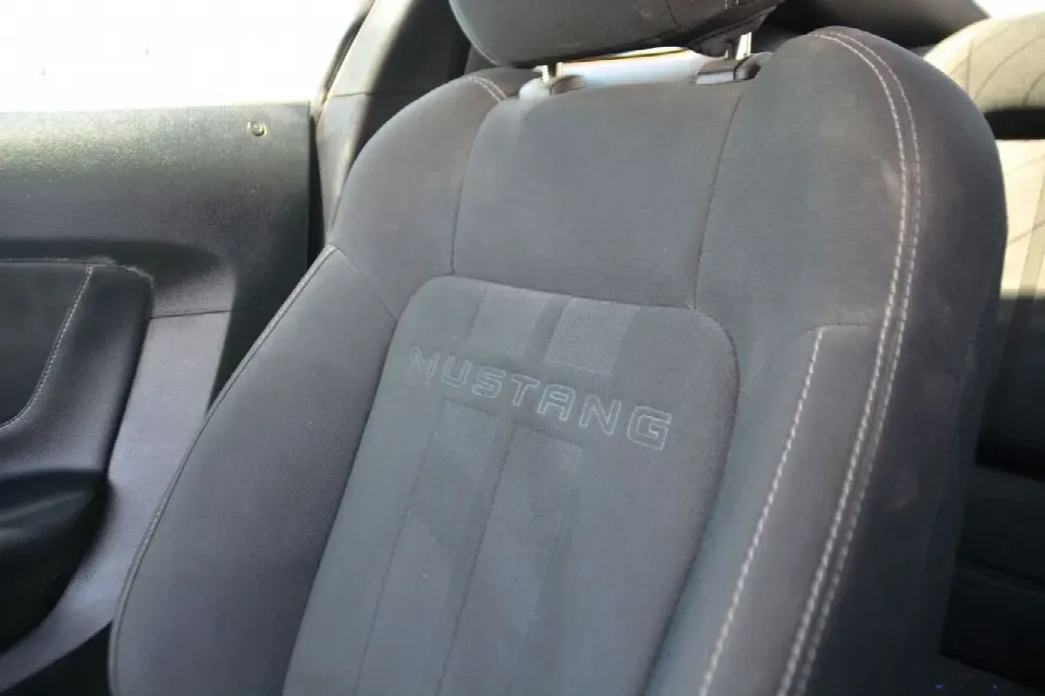 Ford Mustang 2024 — photo 21