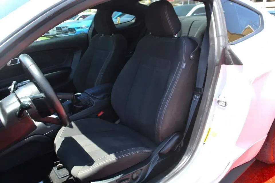 Ford Mustang 2024 — photo 12
