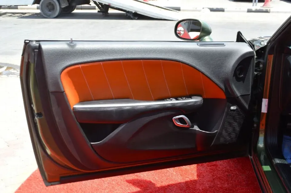 Dodge Challenger 2021 — photo 18