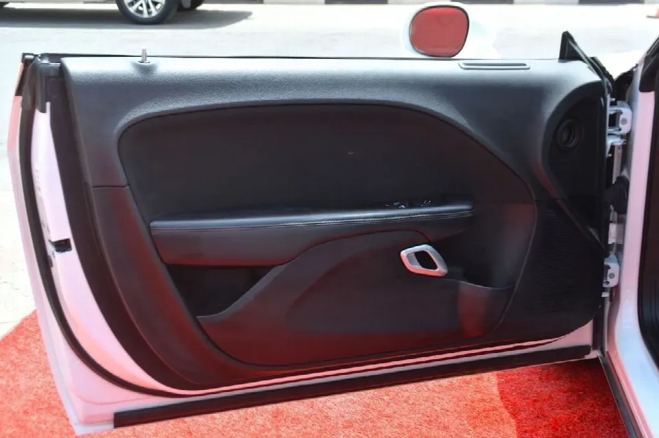 Dodge Challenger 2021 — photo 15