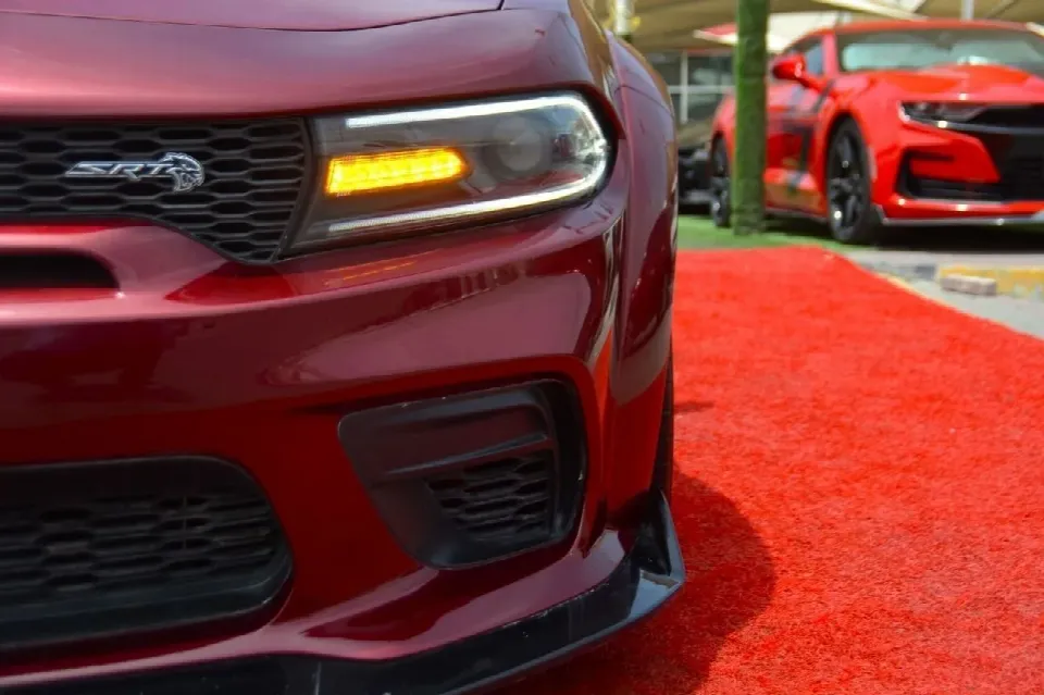 Dodge Charger 2021 — photo 16