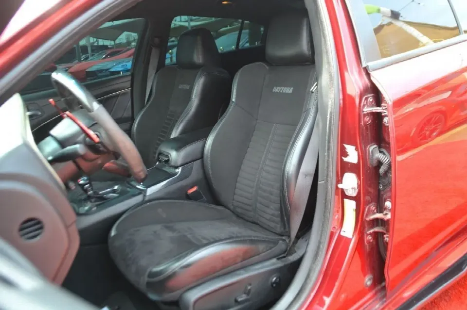 Dodge Charger 2021 — photo 10