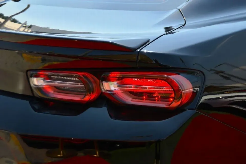 Chevrolet Camaro 2023 — الصورة 21