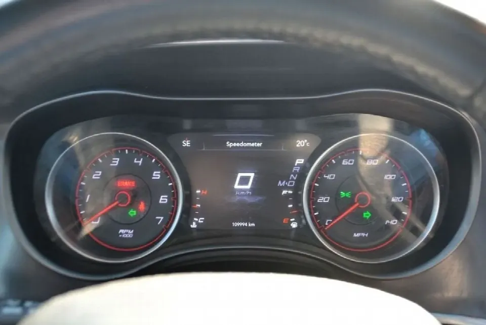 Dodge Charger 2021 — photo 16