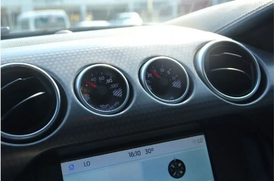 Ford Mustang 2022 — photo 14