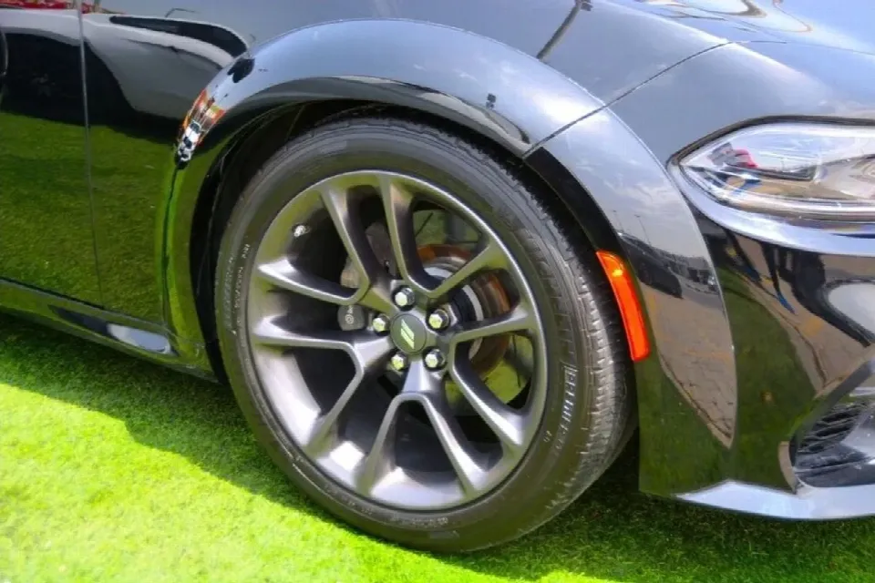 Dodge Charger 2020 — photo 15