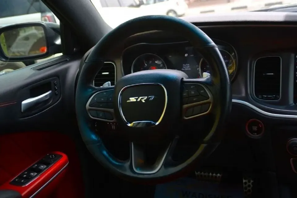 Dodge Charger 2020 — photo 14