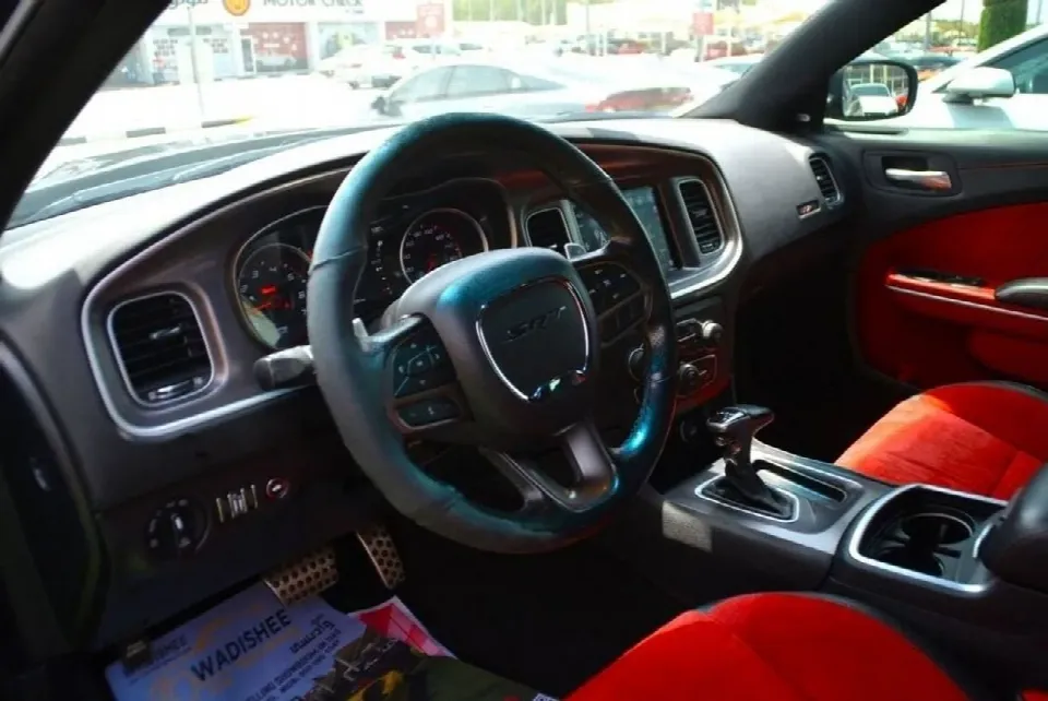 Dodge Charger 2020 — photo 10