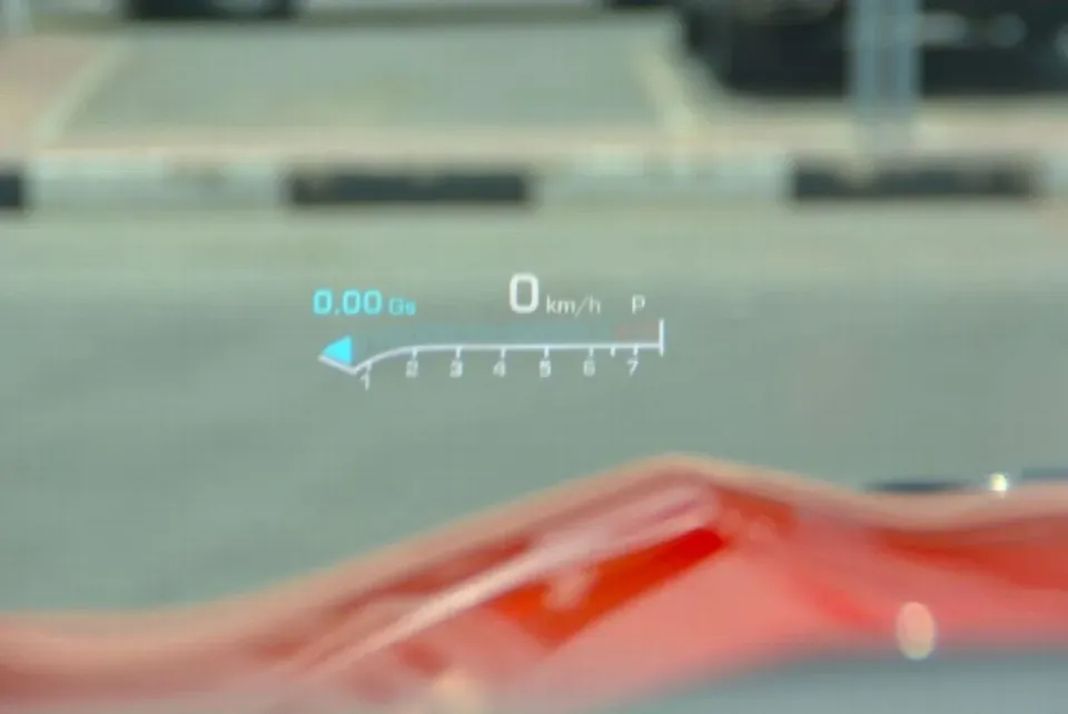 Chevrolet Camaro 2019 — الصورة 16