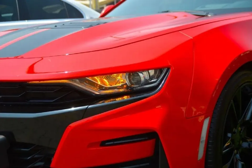 Chevrolet Camaro 2019 — الصورة 17