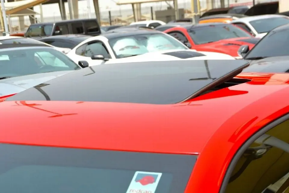 Chevrolet Camaro 2019 — الصورة 13
