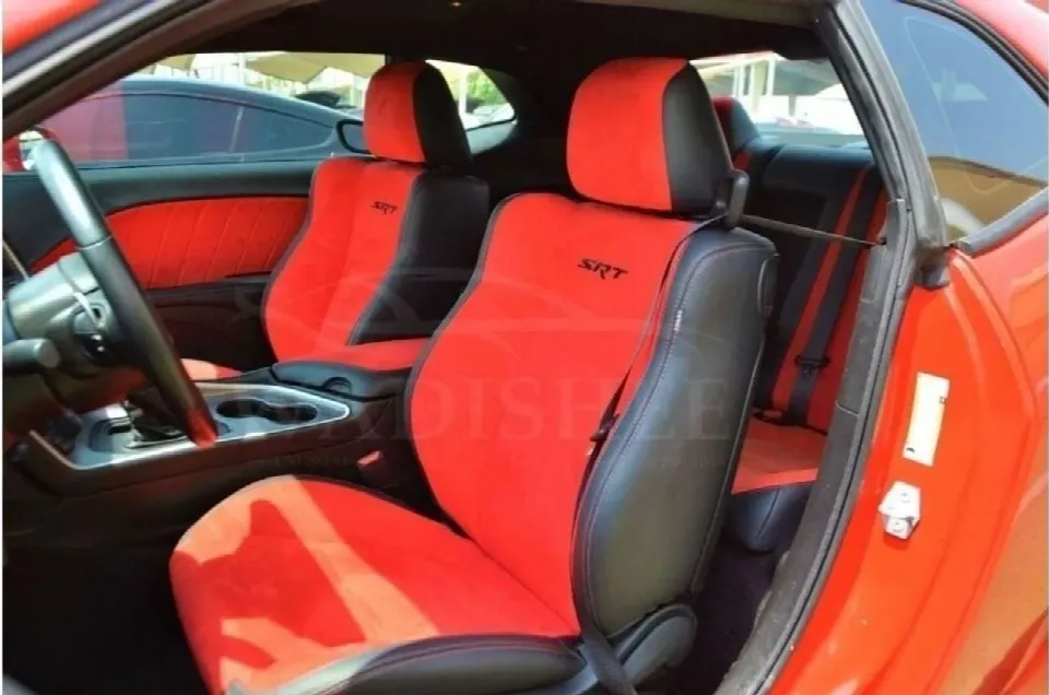 Dodge Challenger 2022 — photo 11