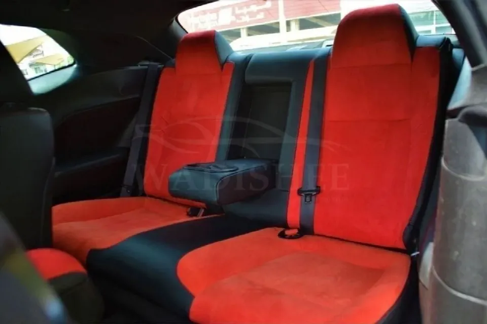 Dodge Challenger 2022 — photo 13