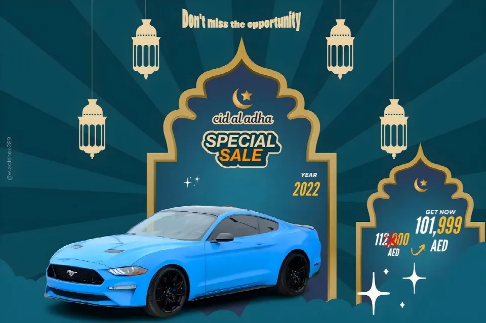 Ford Mustang 2022 — photo 2