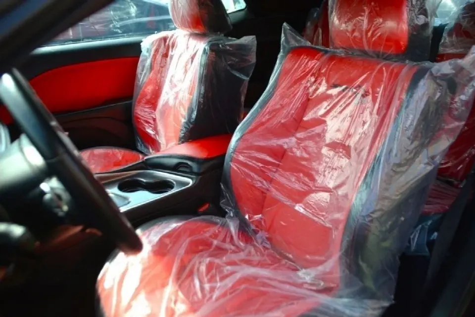 Dodge Challenger 2020 — photo 13