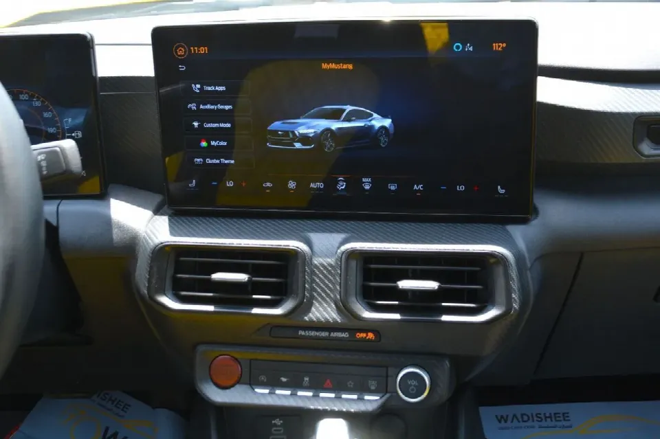 Ford Mustang 2024 — photo 20