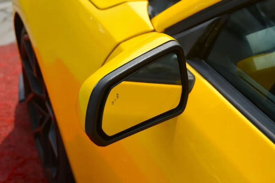 Ford Mustang 2024 — photo 13