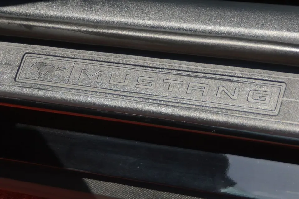 Ford Mustang 2024 — photo 21