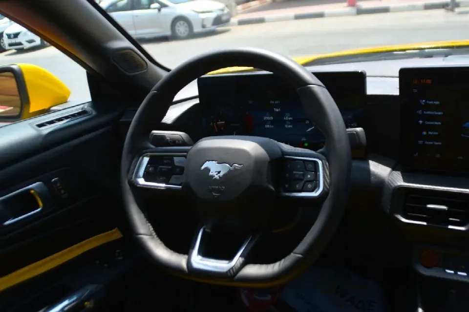 Ford Mustang 2024 — photo 16