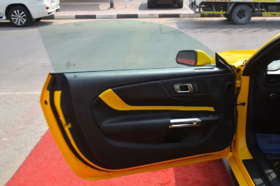 Ford Mustang 2024 — photo 18