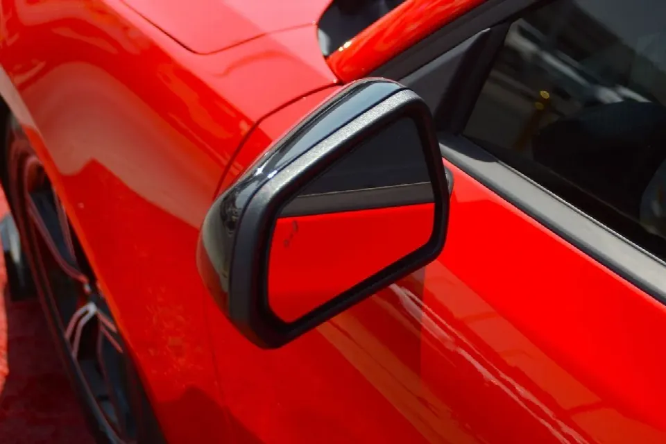 Ford Mustang 2024 — photo 19