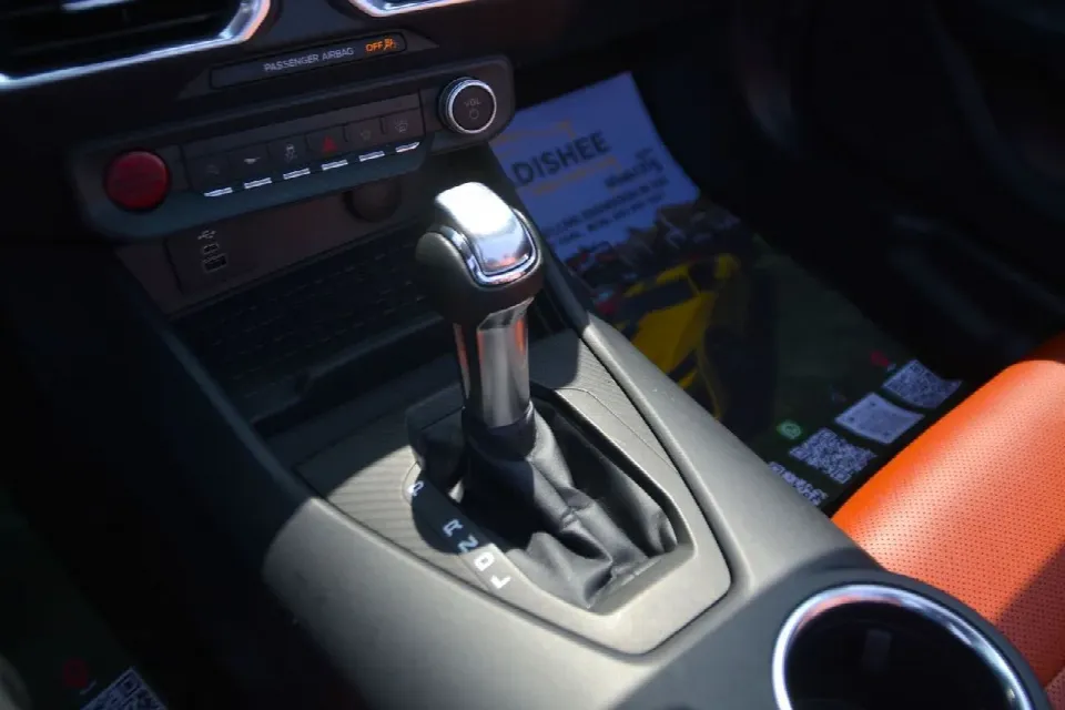 Ford Mustang 2024 — photo 12