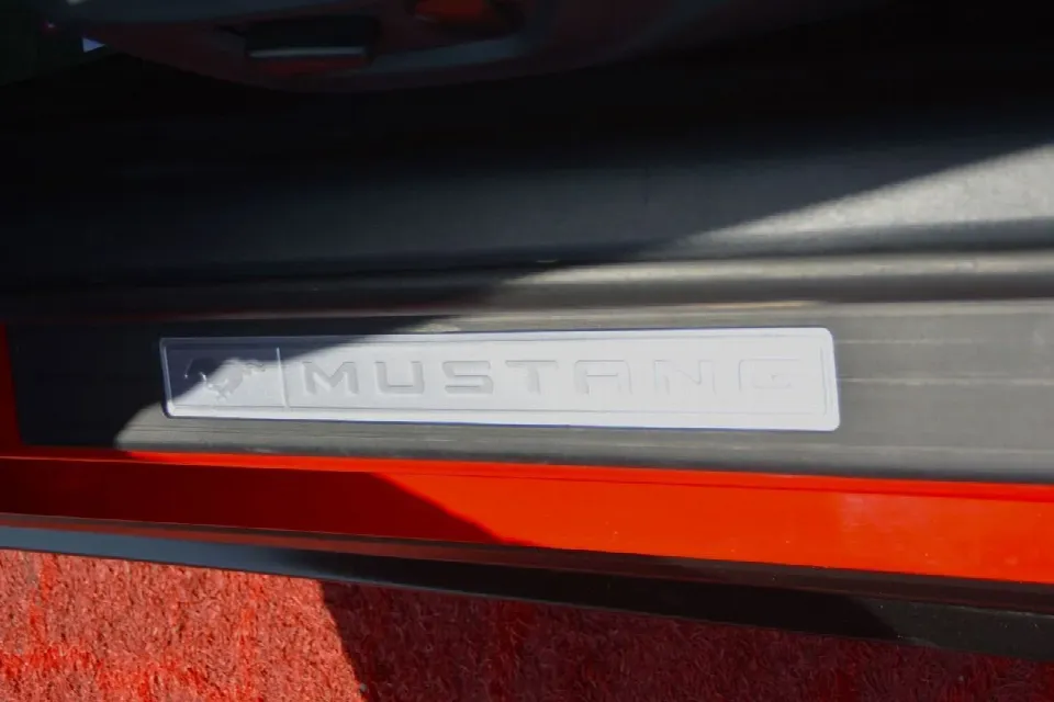 Ford Mustang 2024 — photo 18