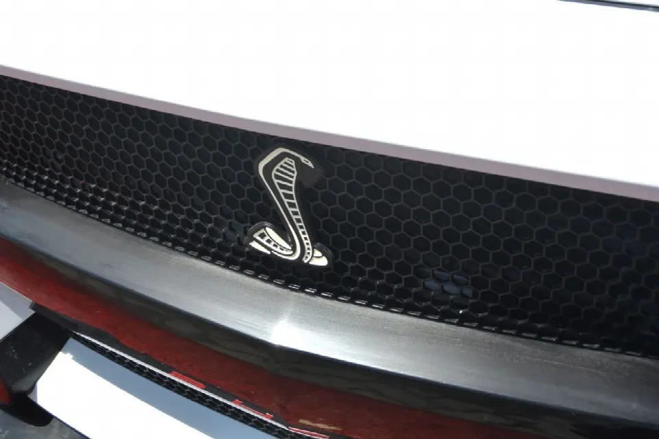 Ford Mustang 2023 — photo 24