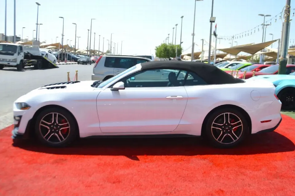 Ford Mustang 2023 — photo 26