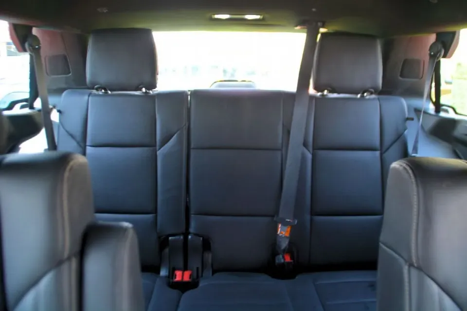 Cadillac Escalade 2022 — photo 14